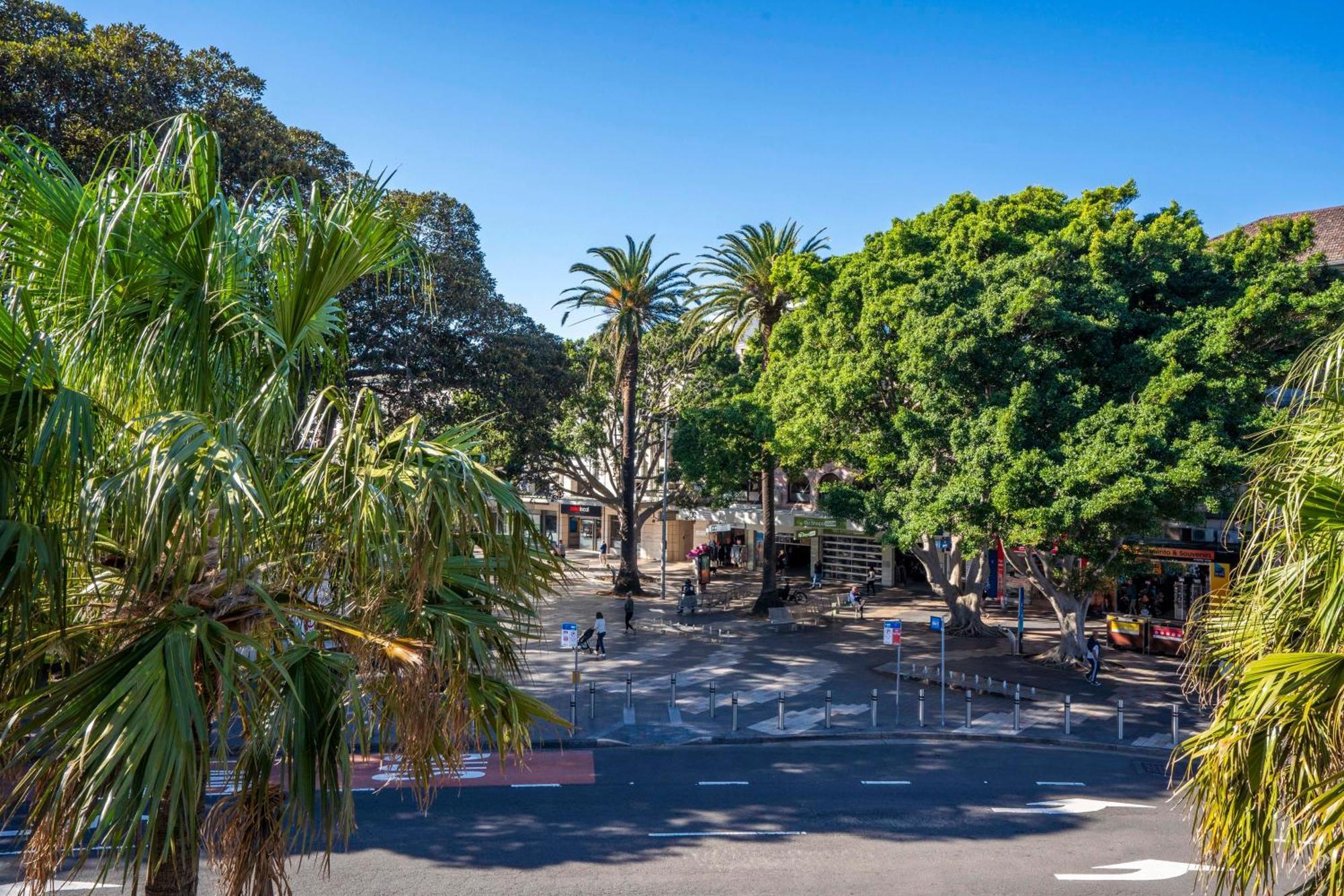 Marvelous Manly Daire Sidney Dış mekan fotoğraf